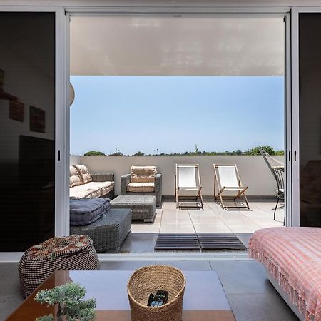 Santa Luzia Green Apartment المظهر الخارجي الصورة
