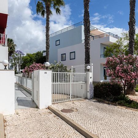 Santa Luzia Green Apartment المظهر الخارجي الصورة