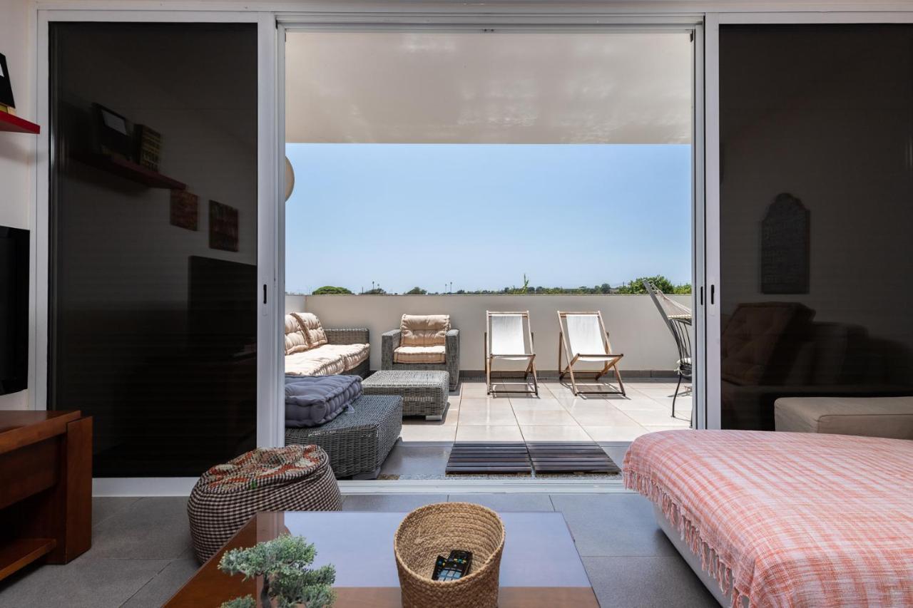 Santa Luzia Green Apartment المظهر الخارجي الصورة