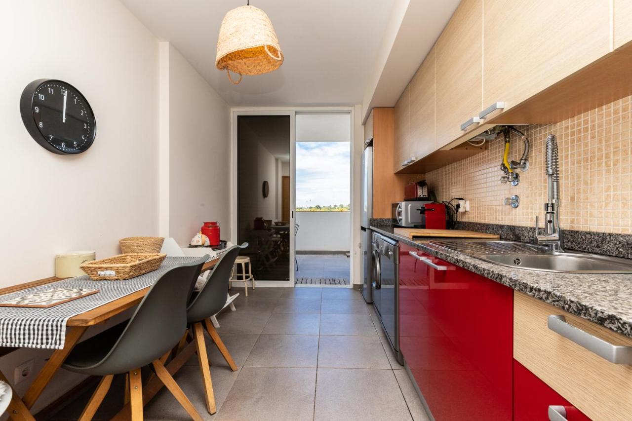 Santa Luzia Green Apartment المظهر الخارجي الصورة