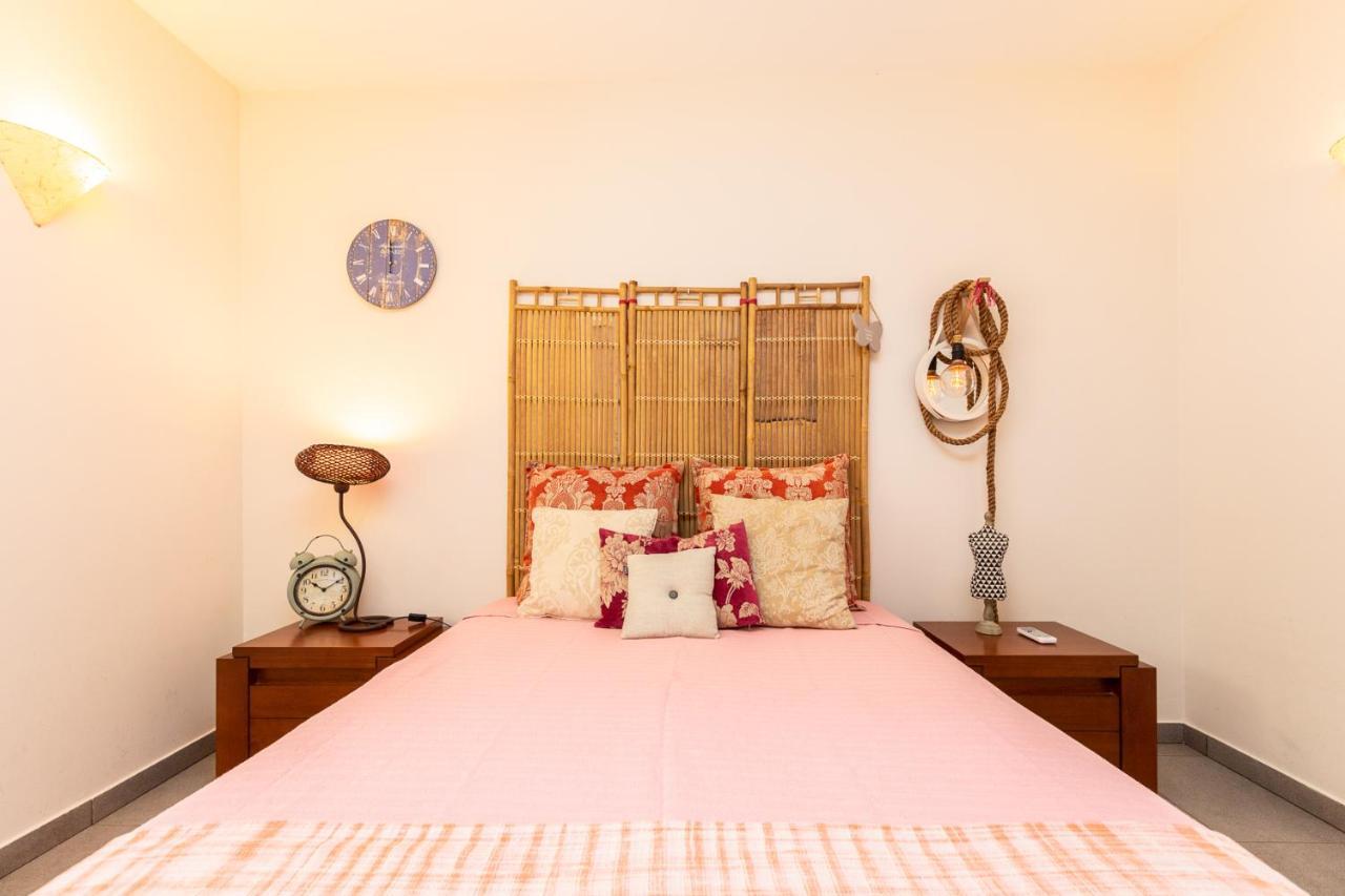 Santa Luzia Green Apartment المظهر الخارجي الصورة