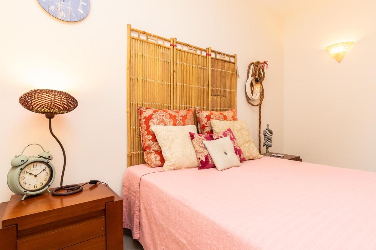 Santa Luzia Green Apartment المظهر الخارجي الصورة