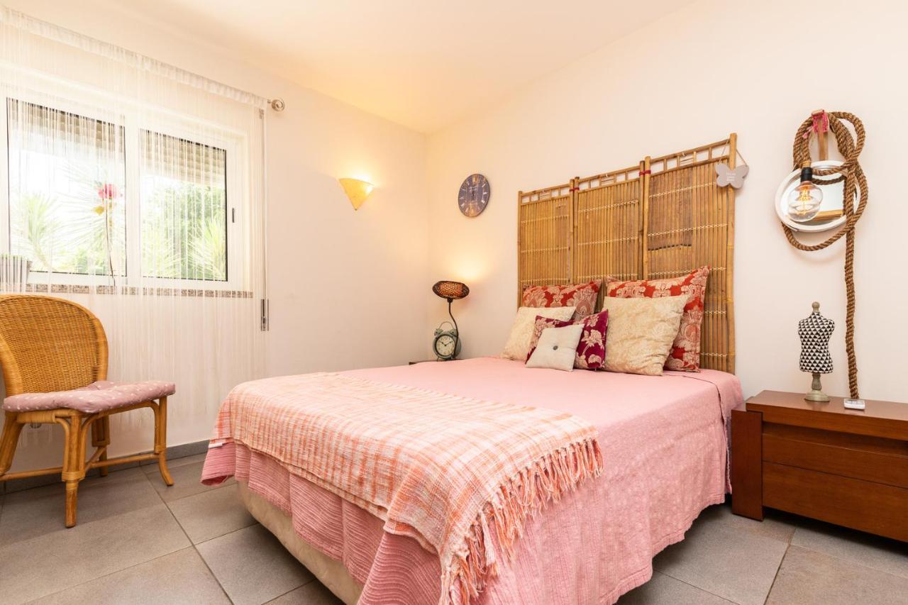Santa Luzia Green Apartment المظهر الخارجي الصورة