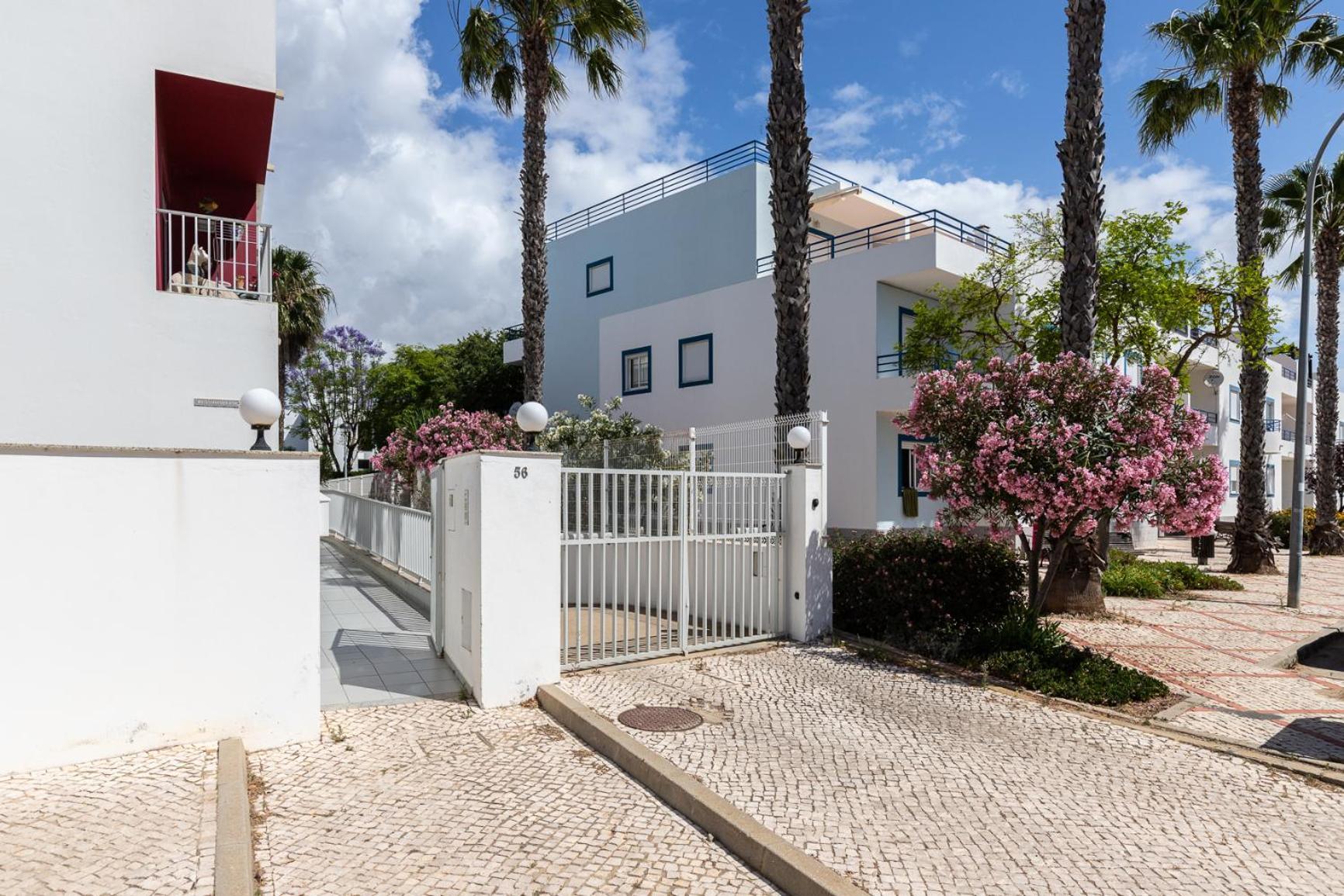 Santa Luzia Green Apartment المظهر الخارجي الصورة