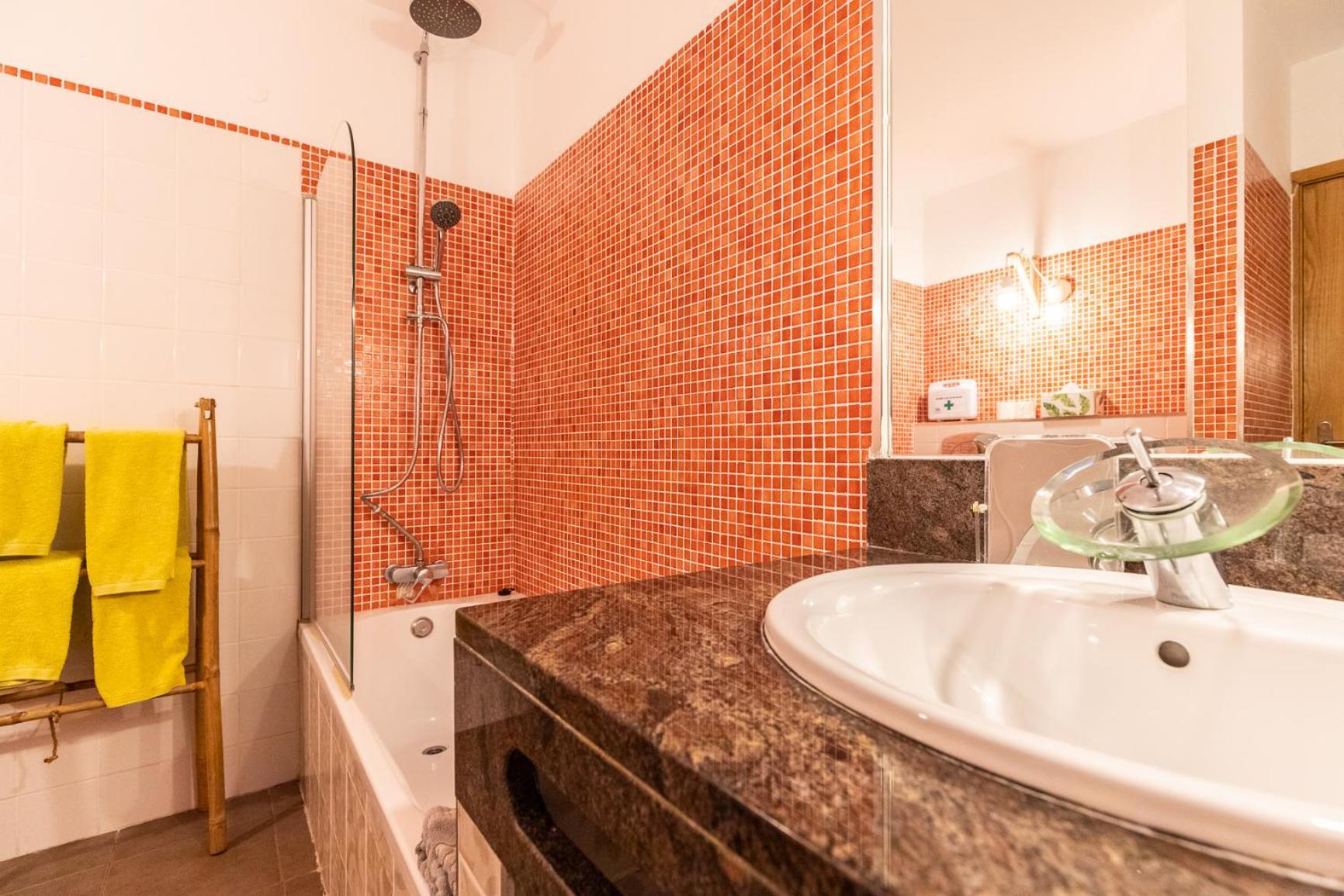 Santa Luzia Green Apartment المظهر الخارجي الصورة