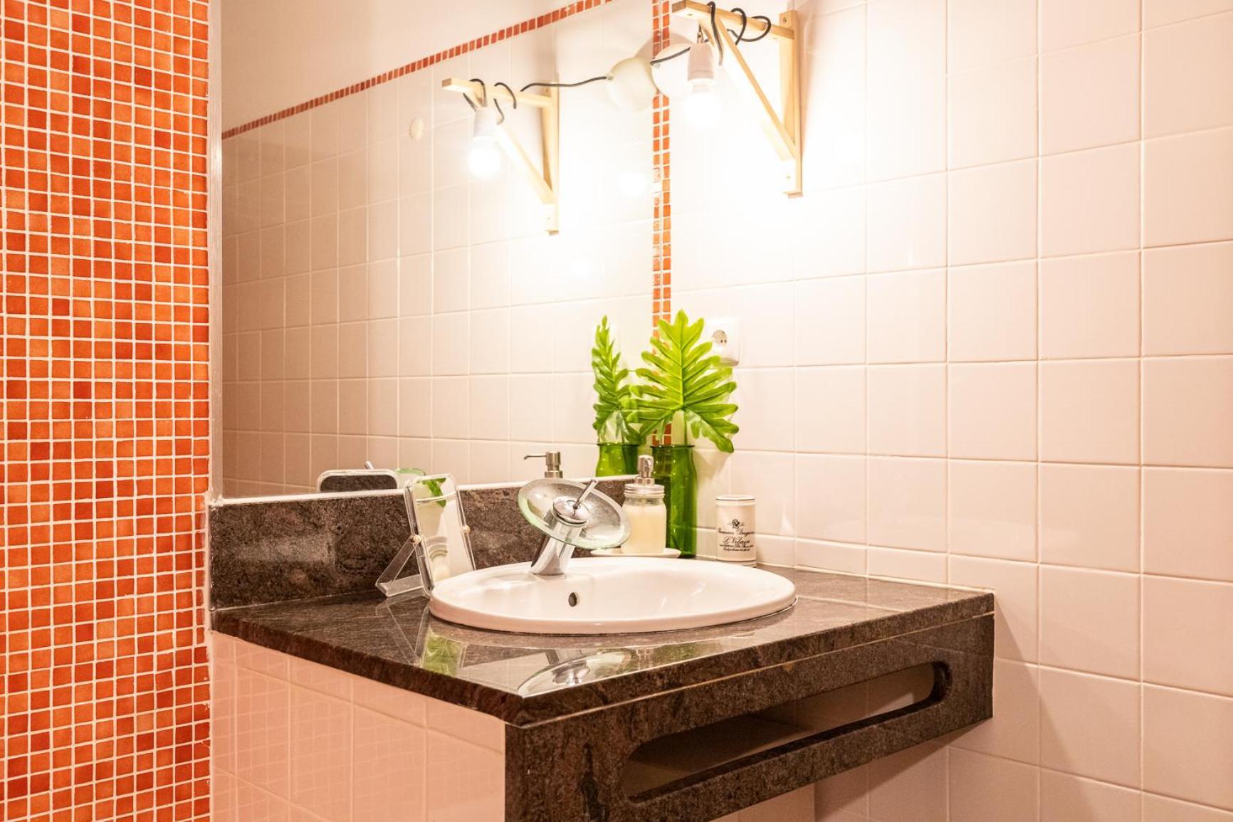 Santa Luzia Green Apartment المظهر الخارجي الصورة