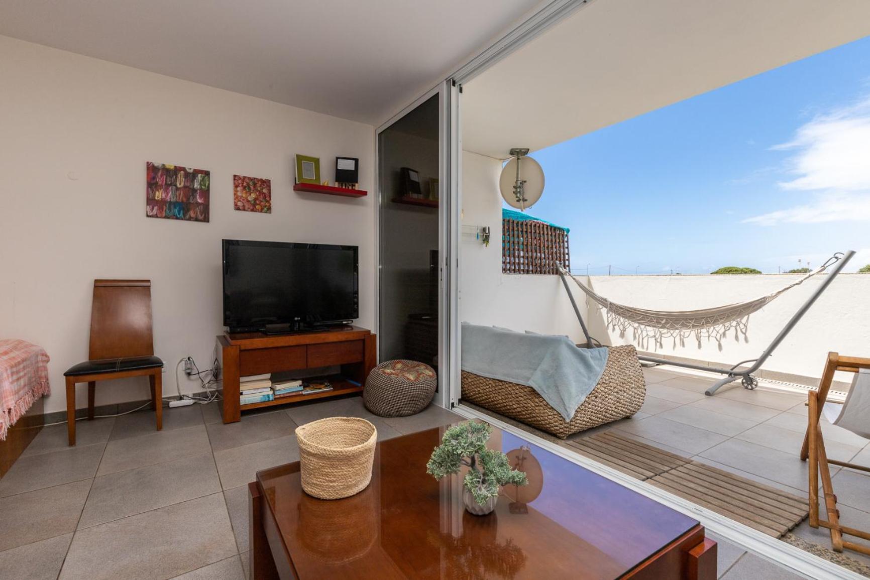 Santa Luzia Green Apartment المظهر الخارجي الصورة