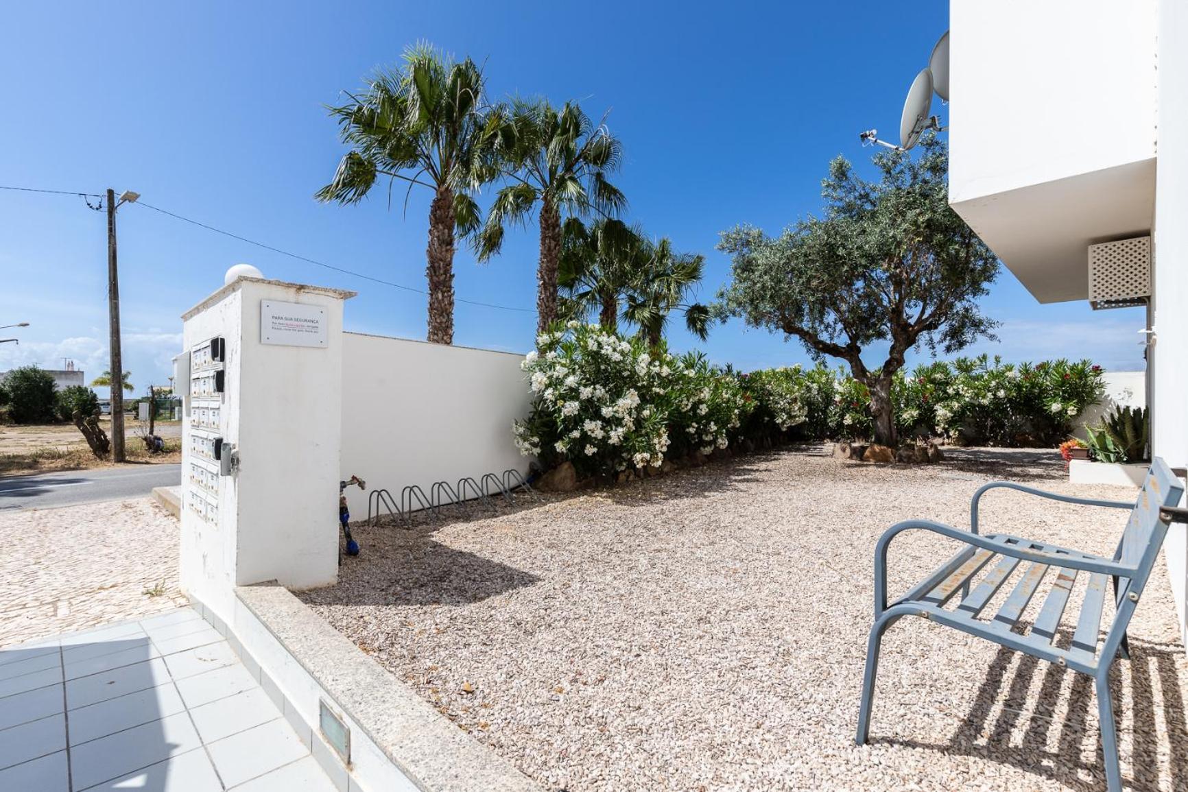 Santa Luzia Green Apartment المظهر الخارجي الصورة