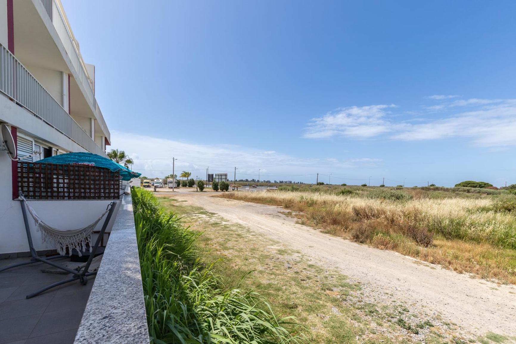Santa Luzia Green Apartment المظهر الخارجي الصورة