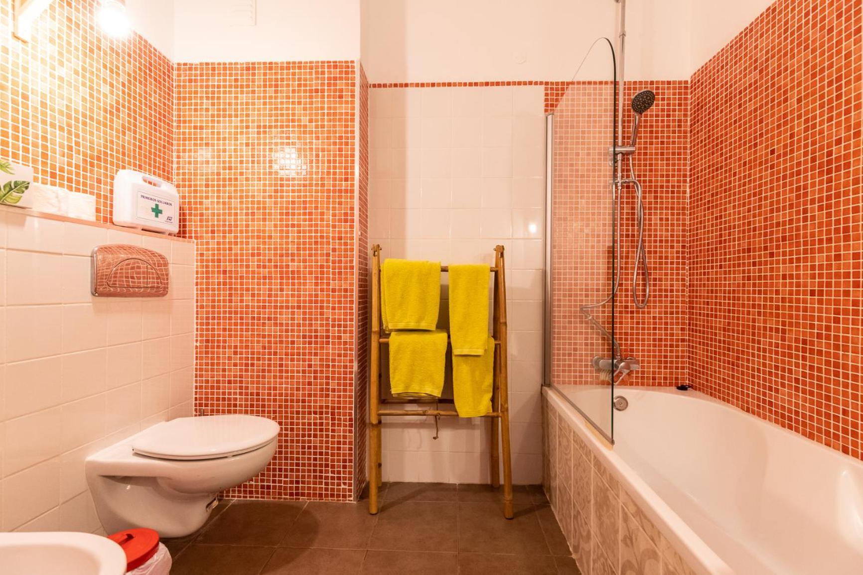 Santa Luzia Green Apartment المظهر الخارجي الصورة
