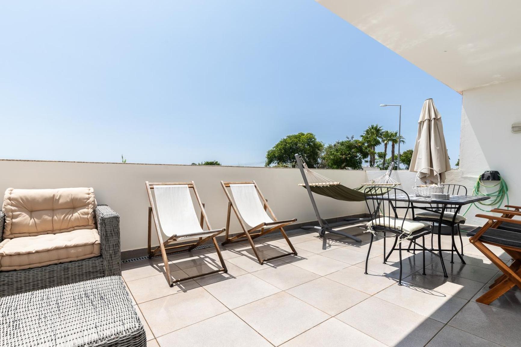 Santa Luzia Green Apartment المظهر الخارجي الصورة