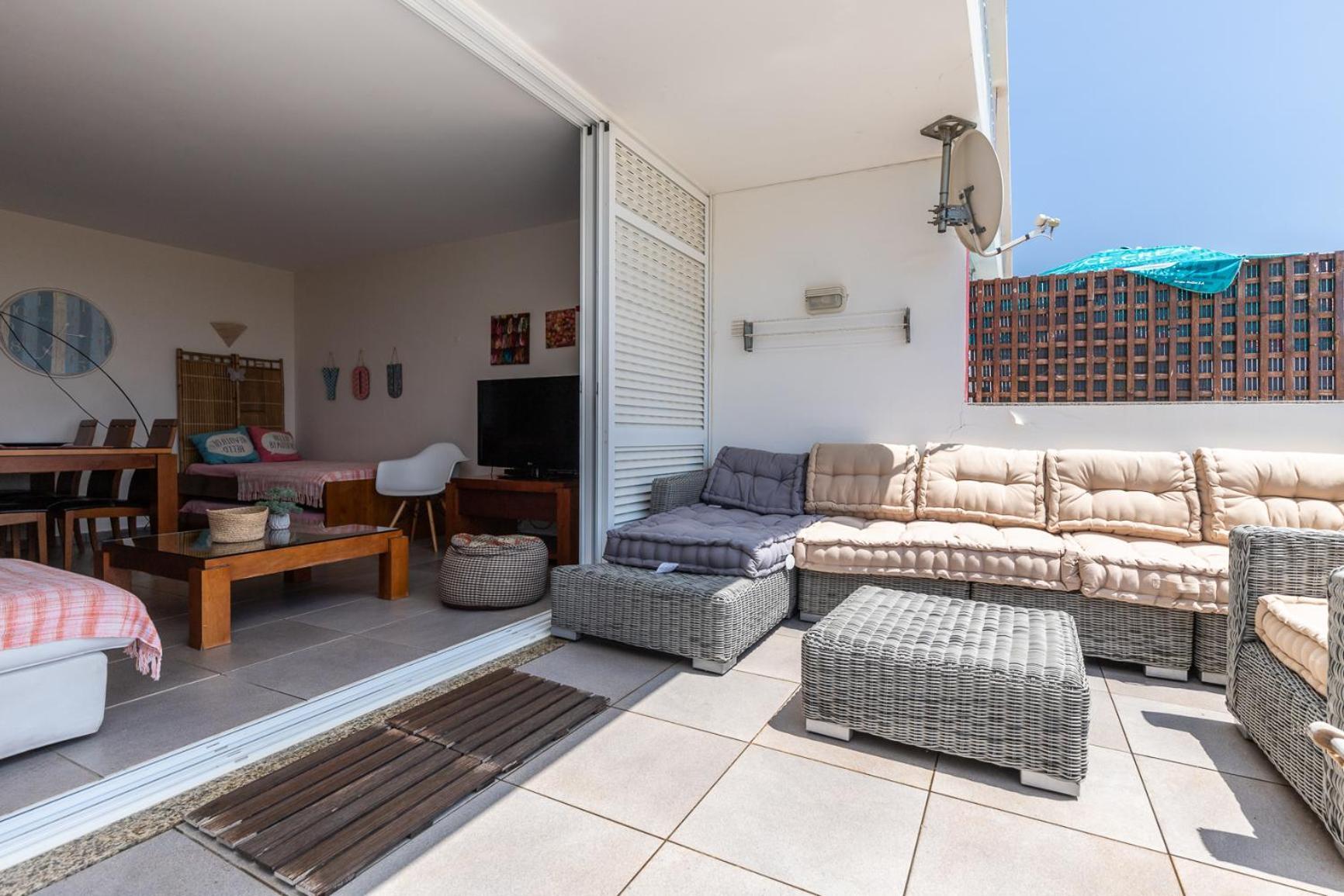 Santa Luzia Green Apartment المظهر الخارجي الصورة
