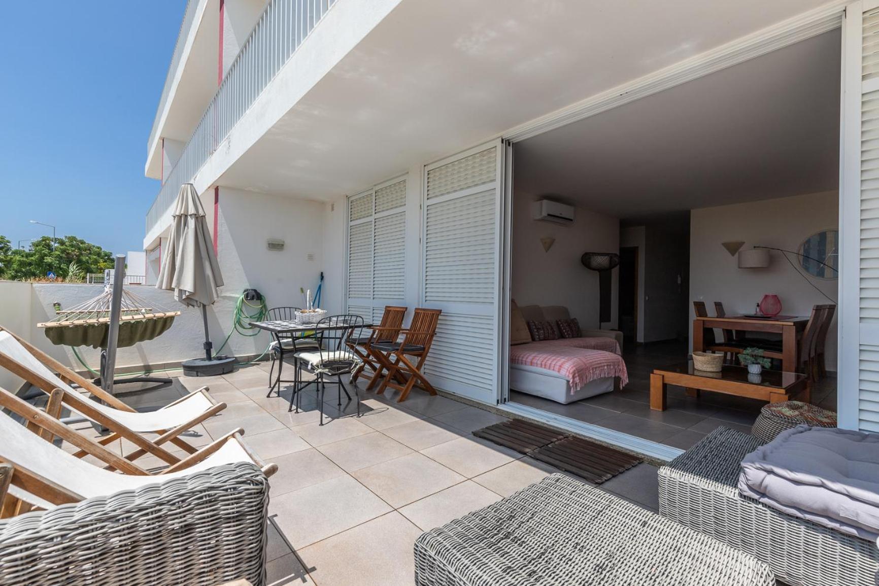 Santa Luzia Green Apartment المظهر الخارجي الصورة